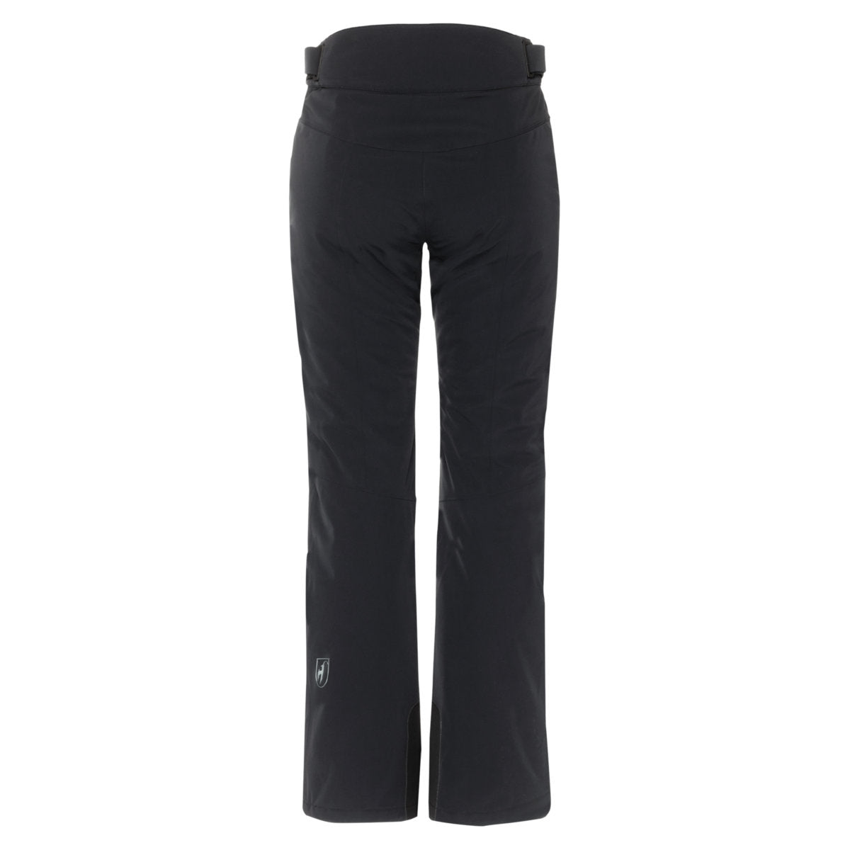 Toni Sailer Ammi Hose Damen | braun | Größe 34