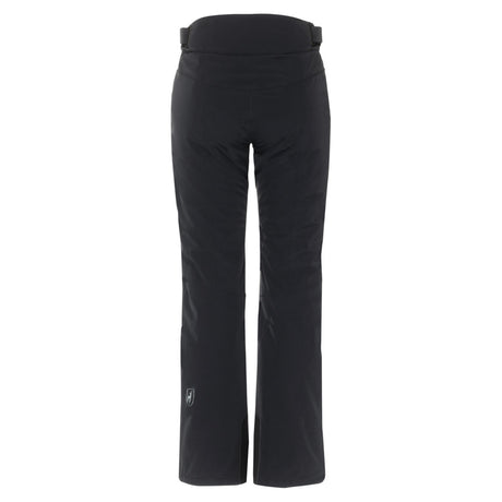 Toni Sailer Ammi Hose Damen | braun | Größe 34