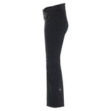 Toni Sailer Ammi Hose Damen | braun | Größe 34