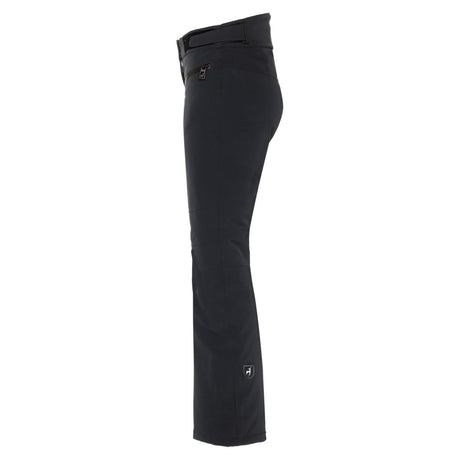 Toni Sailer Ammi Hose Damen | braun | Größe 34