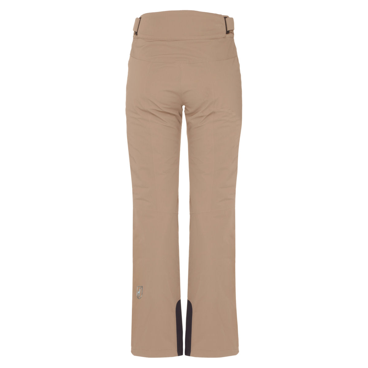 Toni Sailer Ammi Hose Damen | braun | Größe 34