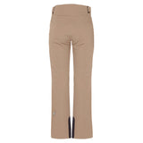 Toni Sailer Ammi Hose Damen | braun | Größe 34