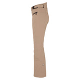 Toni Sailer Ammi Hose Damen | braun | Größe 34