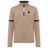 Toni Sailer Barney Midlayer Herren | braun | Größe 48