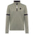 Toni Sailer Barney Midlayer Herren | braun | Größe 48
