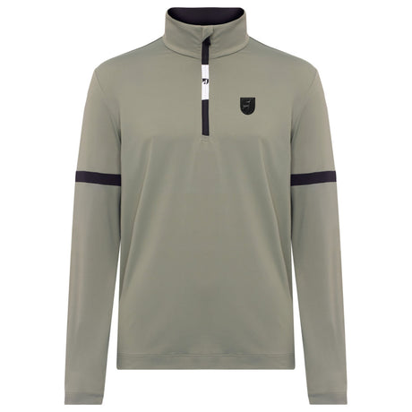 Toni Sailer Barney Midlayer Herren | braun | Größe 48