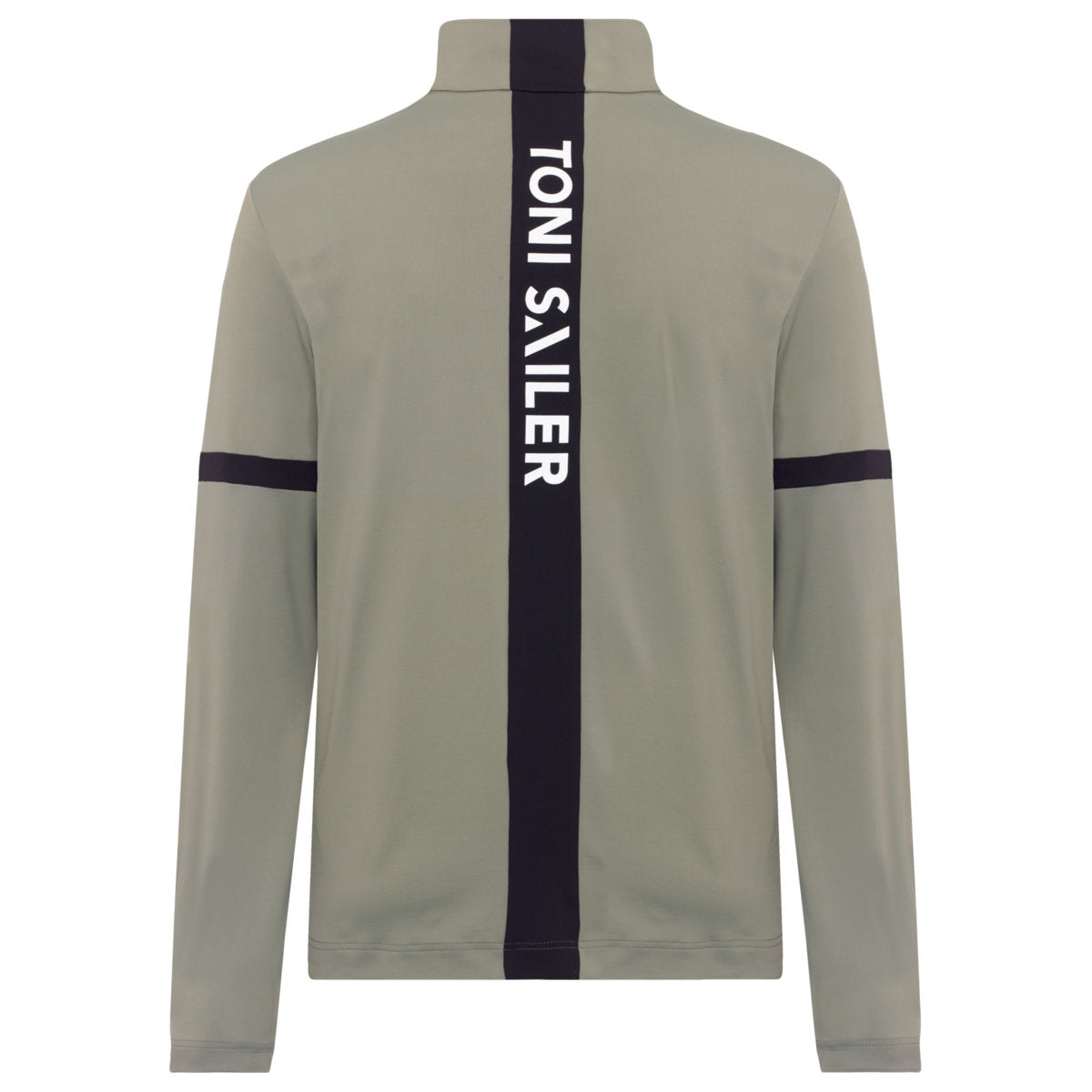 Toni Sailer Barney Midlayer Herren | braun | Größe 48