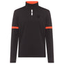 Toni Sailer Barney Midlayer Herren | braun | Größe 48