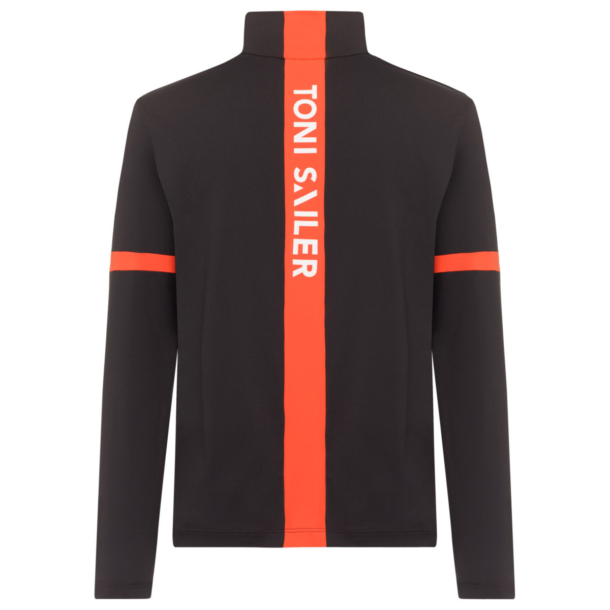 Toni Sailer Barney Midlayer Herren | braun | Größe 48