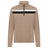 Toni Sailer Ben Midlayer Herren | braun | Größe 48