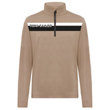 Toni Sailer Ben Midlayer Herren | braun | Größe 48