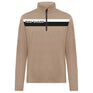 Toni Sailer Ben Midlayer Herren | braun | Größe 48