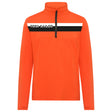 Toni Sailer Ben Midlayer Herren | braun | Größe 48