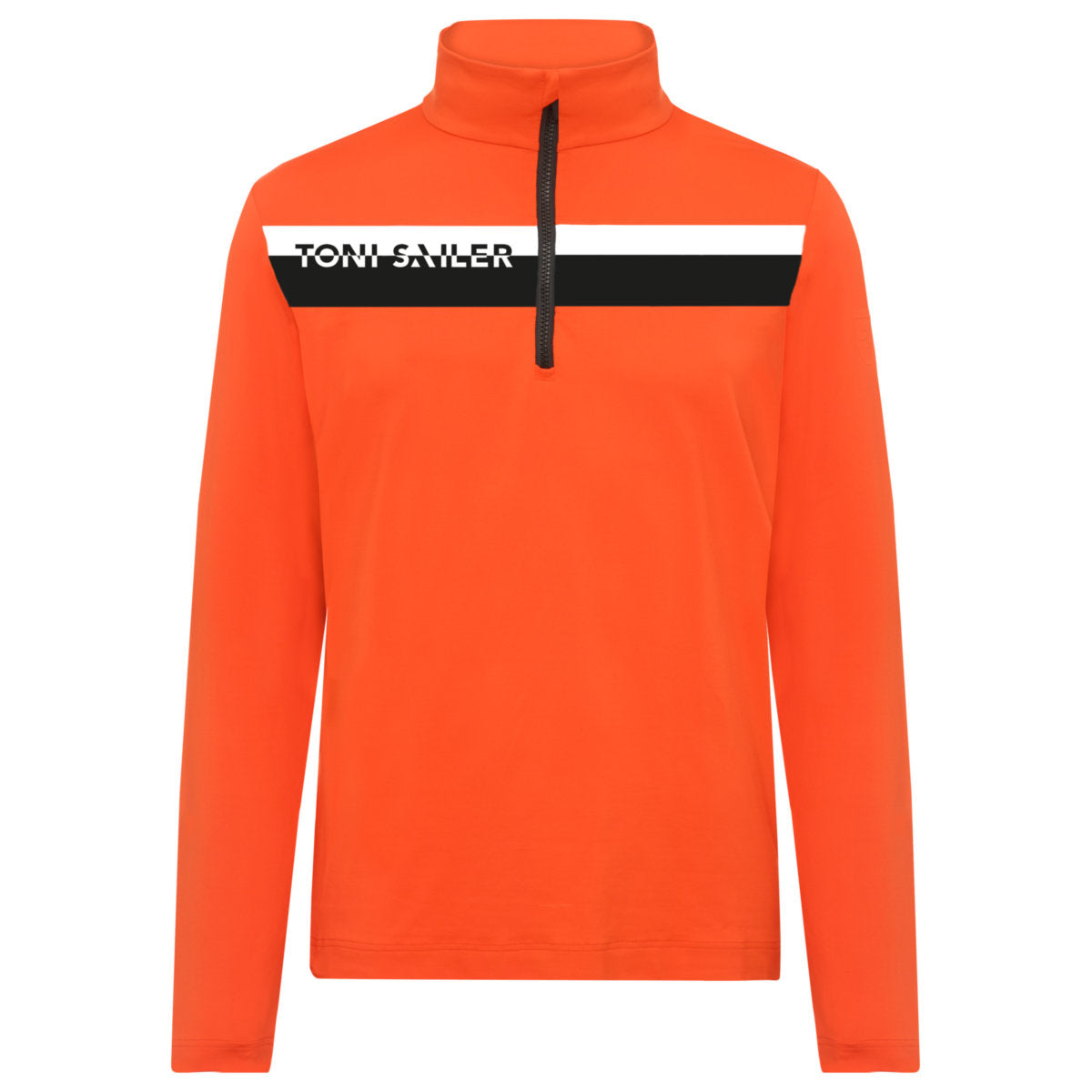Toni Sailer Ben Midlayer Herren | braun | Größe 48