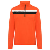 Toni Sailer Ben Midlayer Herren | braun | Größe 48