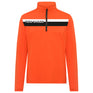 Toni Sailer Ben Midlayer Herren | braun | Größe 48
