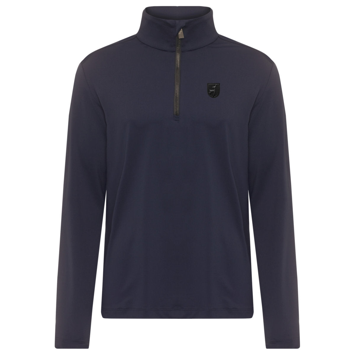 Toni Sailer Brendan Midlayer Herren | blau | Größe 48
