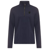 Toni Sailer Brendan Midlayer Herren | blau | Größe 48