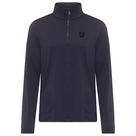 Toni Sailer Brendan Midlayer Herren | blau | Größe 48