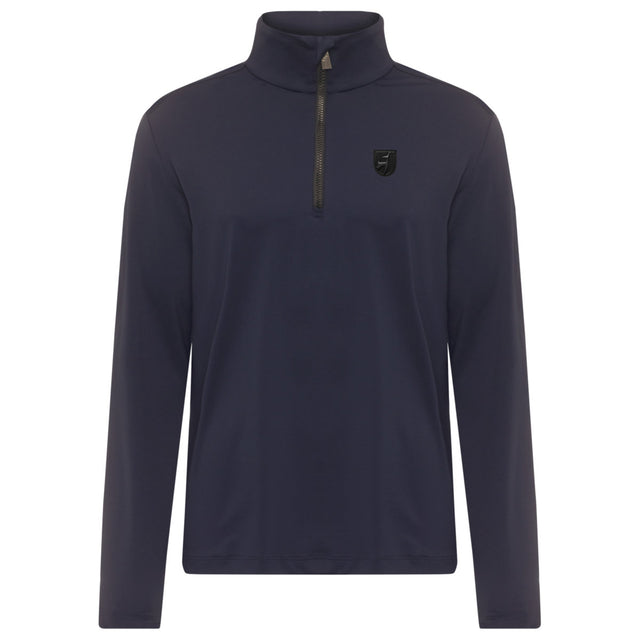 Toni Sailer Brendan Midlayer Herren | blau | Größe 48