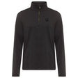 Toni Sailer Brendan Midlayer Herren | schwarz | Größe 48