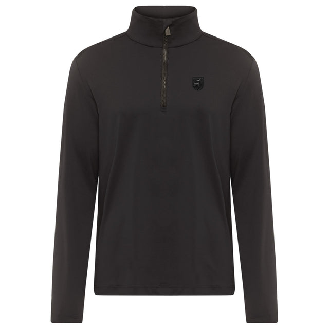 Toni Sailer Brendan Midlayer Herren | schwarz | Größe 48