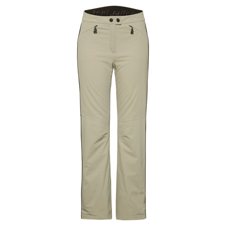 Toni Sailer Christl Hose Damen | beige | Größe 34