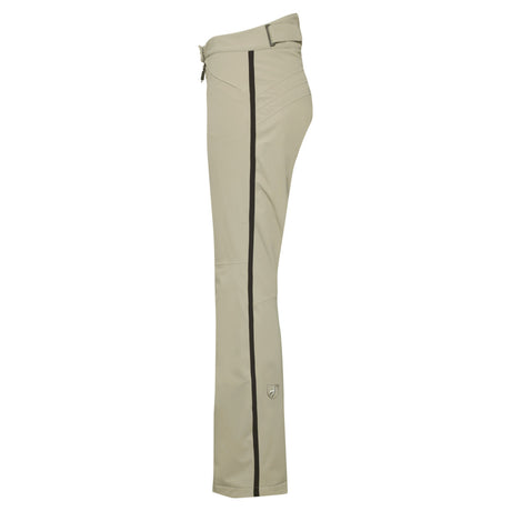 Toni Sailer Christl Hose Damen | beige | Größe 34