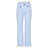 Toni Sailer Christl Hose Damen | blau | Größe 34