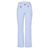 Toni Sailer Christl Hose Damen | blau | Größe 34
