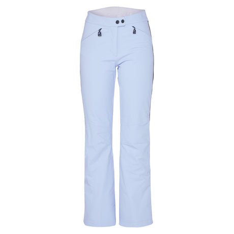 Toni Sailer Christl Hose Damen | blau | Größe 34