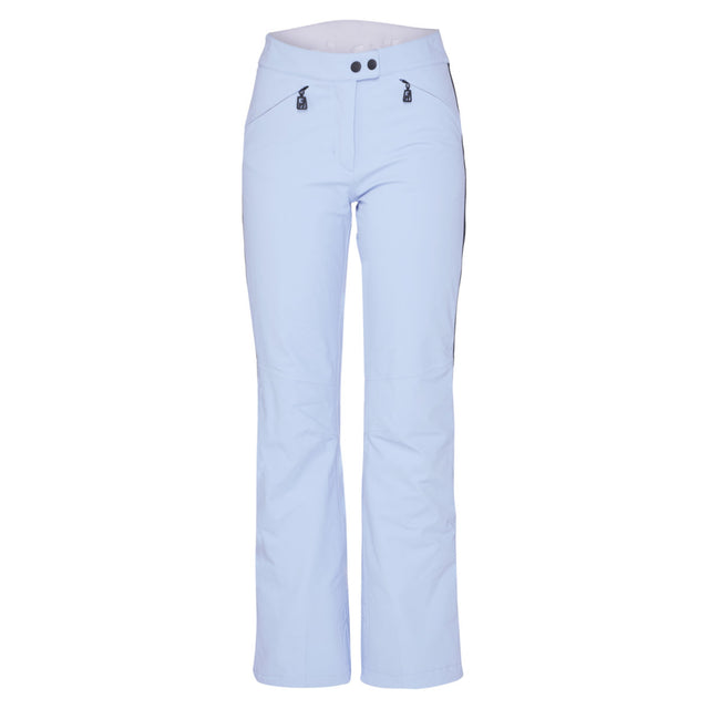 Toni Sailer Christl Hose Damen | blau | Größe 34