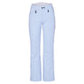 Toni Sailer Christl Hose Damen | blau | Größe 34