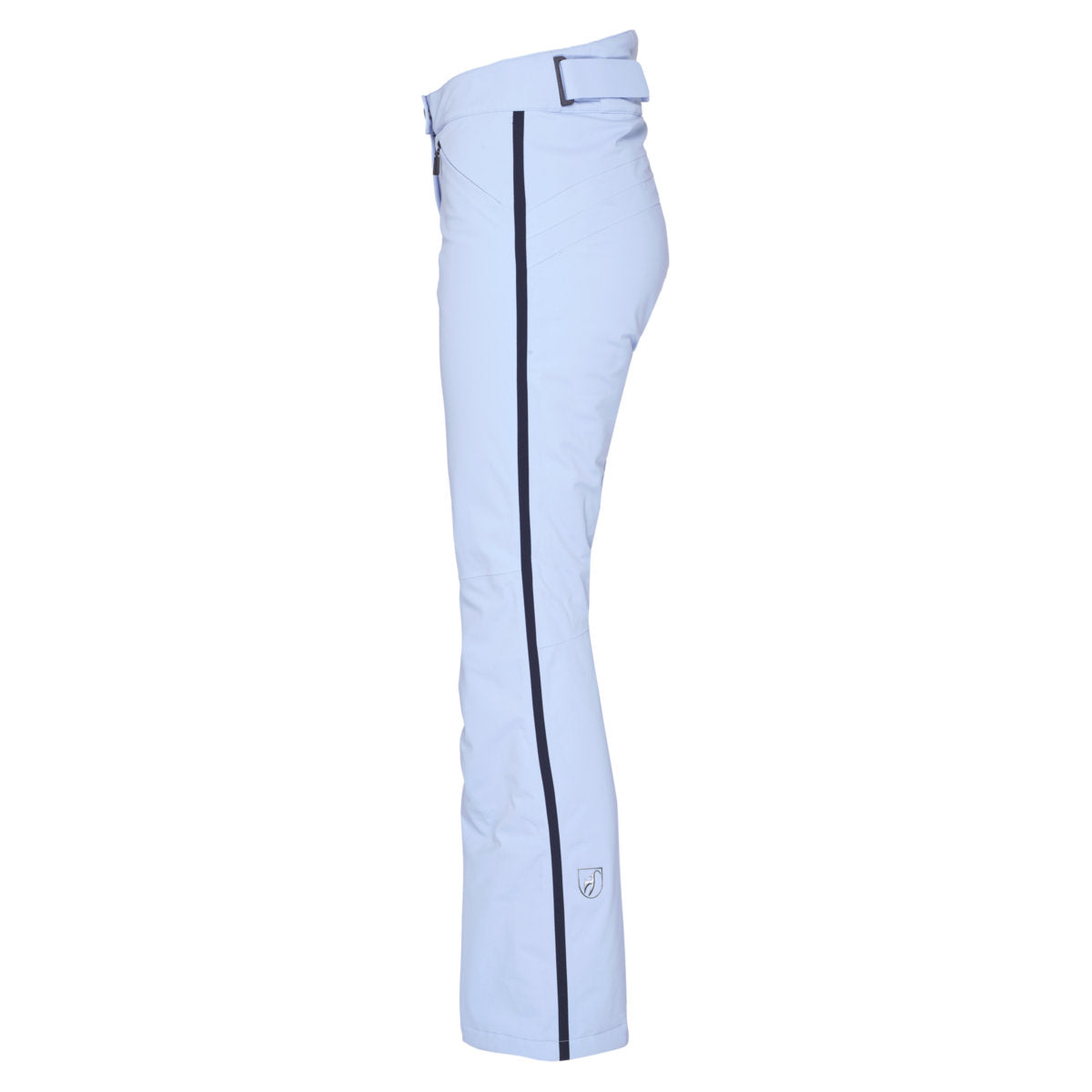 Toni Sailer Christl Hose Damen | blau | Größe 34