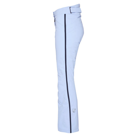 Toni Sailer Christl Hose Damen | blau | Größe 34