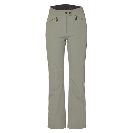 Toni Sailer Christl Hose Damen | blau | Größe 34