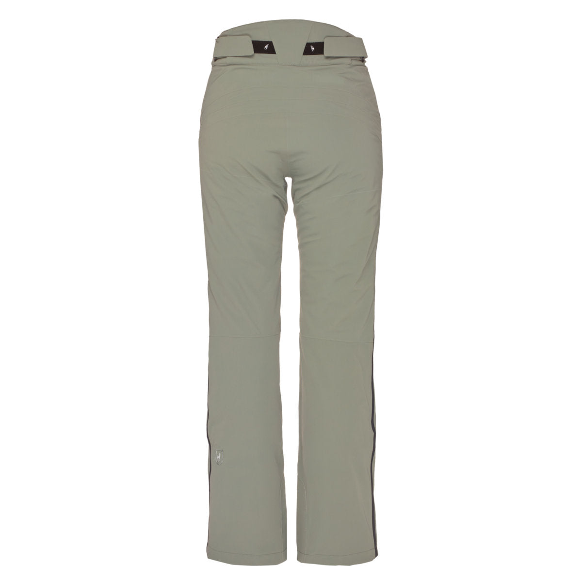 Toni Sailer Christl Hose Damen | blau | Größe 34
