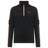 Toni Sailer Connor Midlayer Herren | schwarz | Größe 48