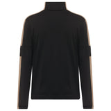 Toni Sailer Connor Midlayer Herren | schwarz | Größe 48