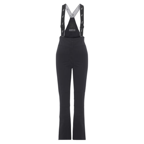 Toni Sailer Delfina Jet Hose Damen | schwarz | Größe 34