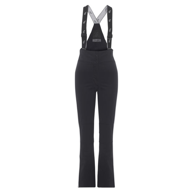 Toni Sailer Delfina Jet Hose Damen | schwarz | Größe 34