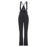 Toni Sailer Delfina Jet Hose Damen | schwarz | Größe 34