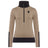 Toni Sailer Edda Midlayer Damen | braun | Größe 36