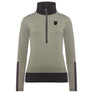 Toni Sailer Edda Midlayer Damen | braun | Größe 36