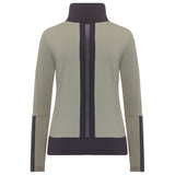 Toni Sailer Edda Midlayer Damen | braun | Größe 36