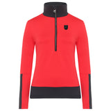 Toni Sailer Edda Midlayer Damen | braun | Größe 36