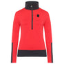 Toni Sailer Edda Midlayer Damen | braun | Größe 36