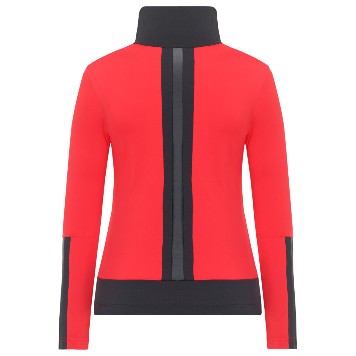 Toni Sailer Edda Midlayer Damen | braun | Größe 36
