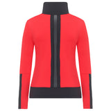 Toni Sailer Edda Midlayer Damen | braun | Größe 36