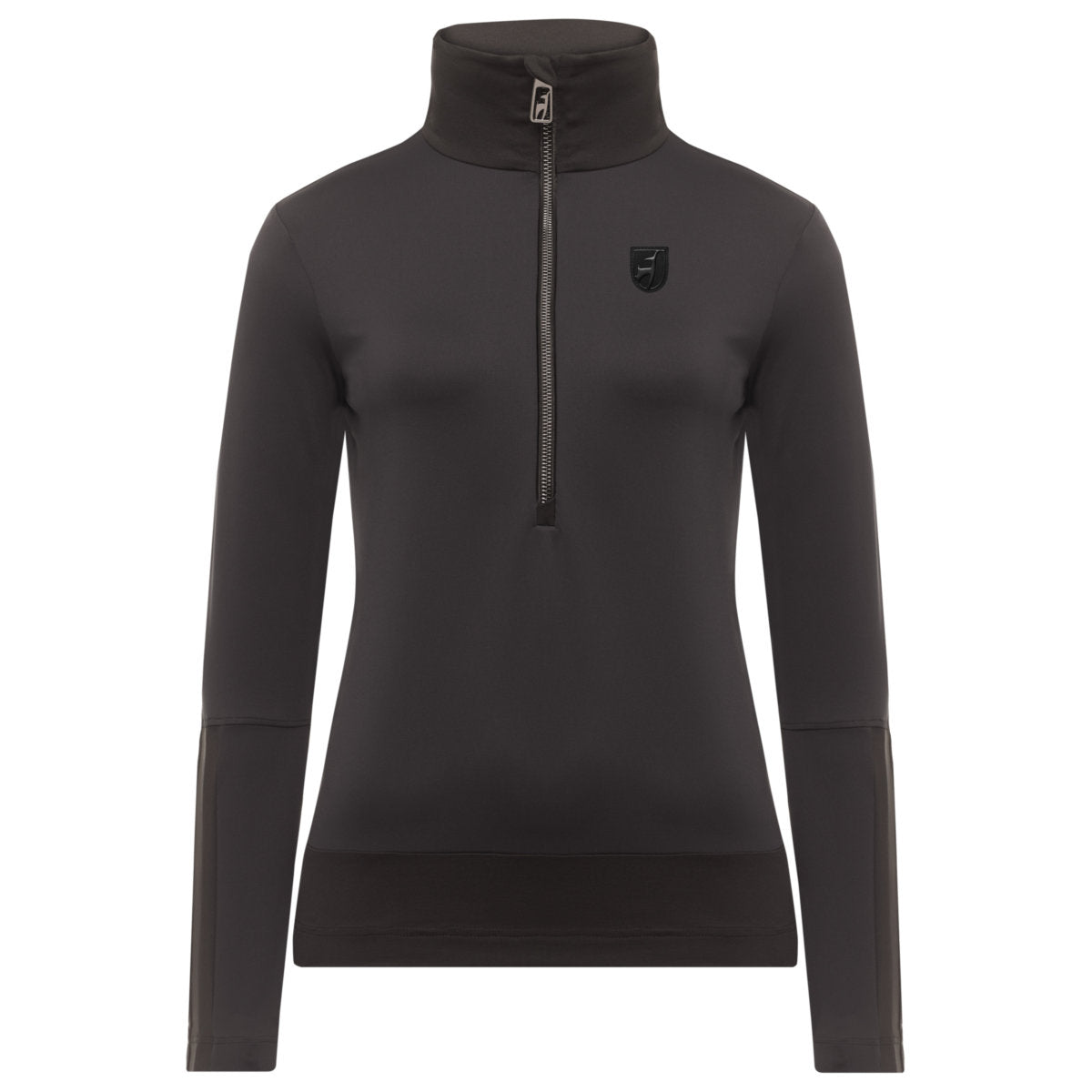 Toni Sailer Edda Midlayer Damen | braun | Größe 36